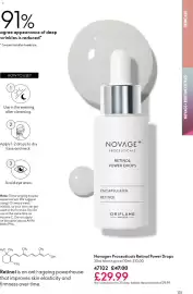 Oriflame catalogue Page 101