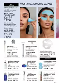 Oriflame catalogue Page 103