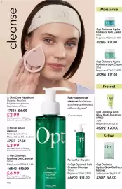 Oriflame catalogue Page 106