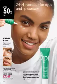 Oriflame catalogue Page 108