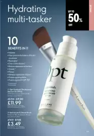 Oriflame catalogue Page 109