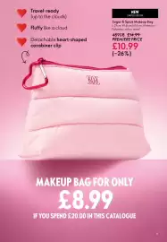 Oriflame catalogue Page 11