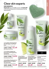 Oriflame catalogue Page 111