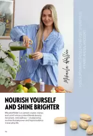 Oriflame catalogue Page 116