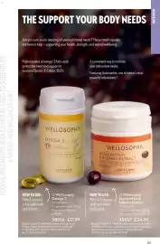 Oriflame catalogue Page 121