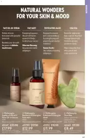 Oriflame catalogue Page 127