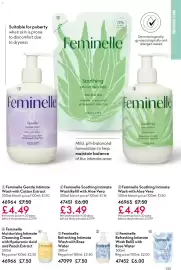 Oriflame catalogue Page 133