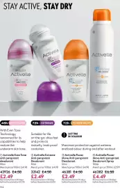 Oriflame catalogue Page 134