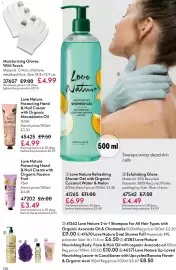 Oriflame catalogue Page 136