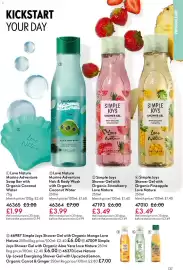 Oriflame catalogue Page 137