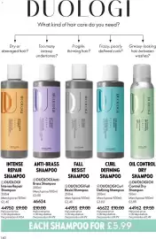 Oriflame catalogue Page 140