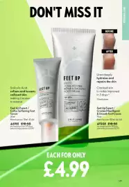 Oriflame catalogue Page 149