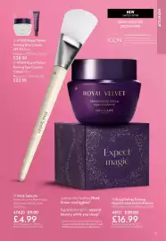 Oriflame catalogue Page 15