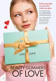 Oriflame catalogue Page 150