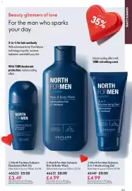 Oriflame catalogue Page 153