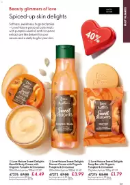 Oriflame catalogue Page 157