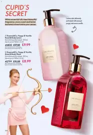 Oriflame catalogue Page 160