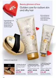 Oriflame catalogue Page 162