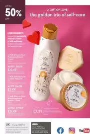 Oriflame catalogue Page 164