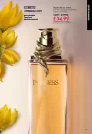 Oriflame catalogue Page 33