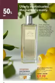 Oriflame catalogue Page 38
