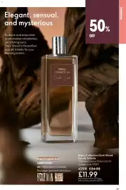 Oriflame catalogue Page 39