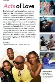 Oriflame catalogue Page 4