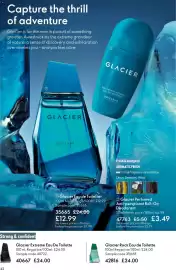 Oriflame catalogue Page 42