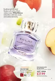 Oriflame catalogue Page 51