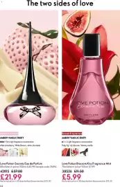 Oriflame catalogue Page 54