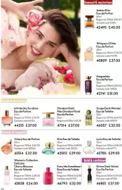 Oriflame catalogue Page 56