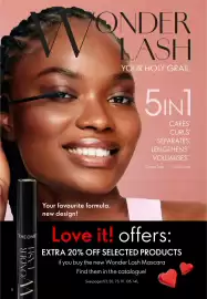 Oriflame catalogue Page 6
