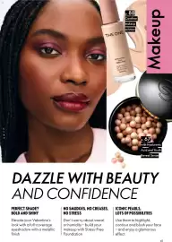 Oriflame catalogue Page 61