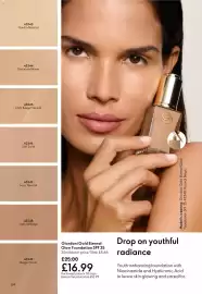 Oriflame catalogue Page 64