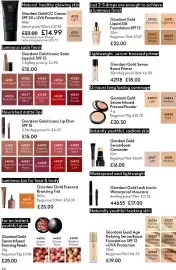 Oriflame catalogue Page 66