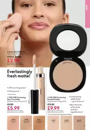 Oriflame catalogue Page 71