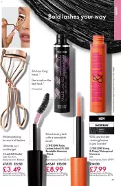 Oriflame catalogue Page 75