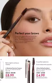 Oriflame catalogue Page 76
