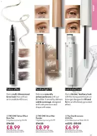 Oriflame catalogue Page 77