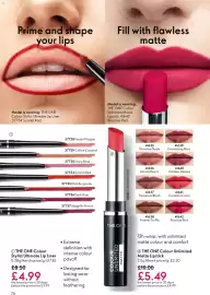 Oriflame catalogue Page 78