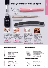 Oriflame catalogue Page 81