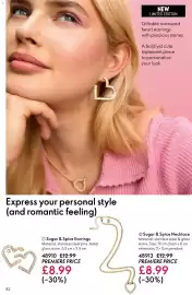 Oriflame catalogue Page 82