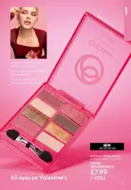 Oriflame catalogue Page 83