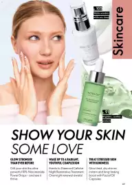 Oriflame catalogue Page 89
