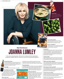 Waitrose catalogue week 50 Page 11