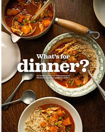 Waitrose catalogue week 50 Page 12