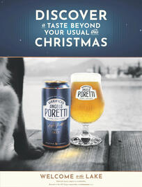 Waitrose catalogue week 50 Page 14