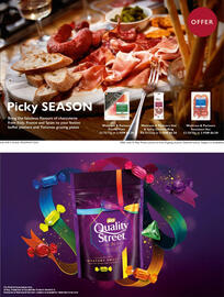 Waitrose catalogue week 50 Page 16