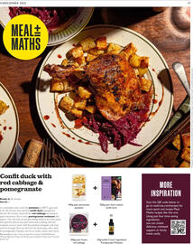 Waitrose catalogue week 50 Page 17