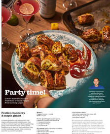 Waitrose catalogue week 50 Page 18
